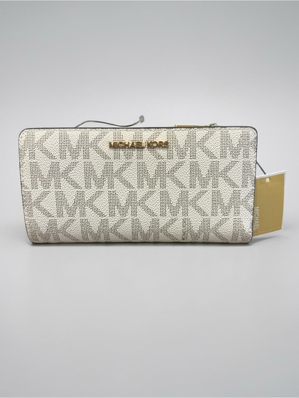 NEW Micheal Kors Jet Set Wallet